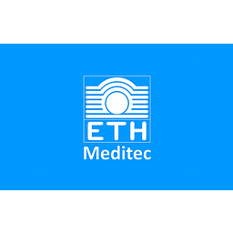 ETH Meditec GmbH Logo