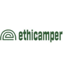 ETHICAMPER Logo