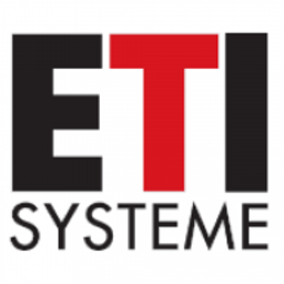ETI Systeme GmbH & Co. KG Logo