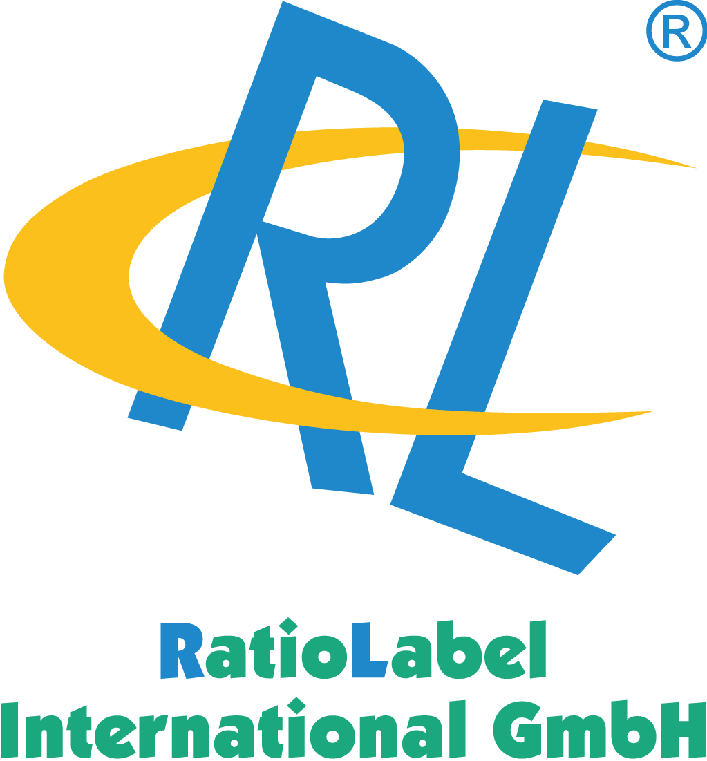 Ratio Label International GmbH Logo