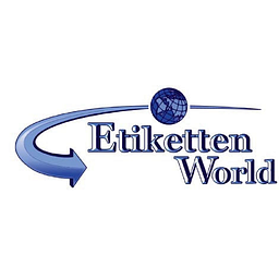 Etikettenworld Logo
