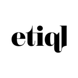 Etiql Logo