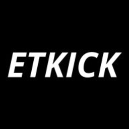 Etkick Logo