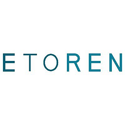 ETOREN Logo