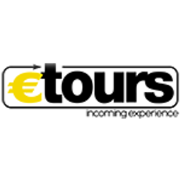 ETours Brazil Logo