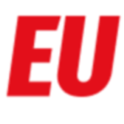 EU Baumaschinen ERTLE GmbH Baumaschinenhandel Logo