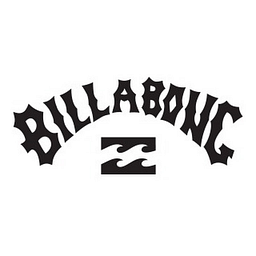 Eu Billabong Logo