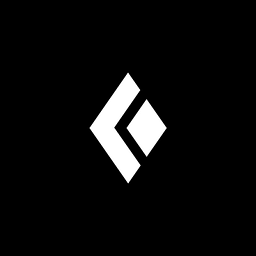 Black Diamond Equipment Logo