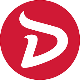 DeerRun DE Logo
