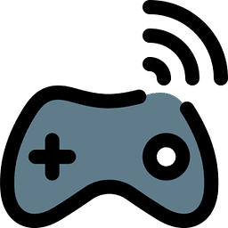 Eu Game Galaxies Logo