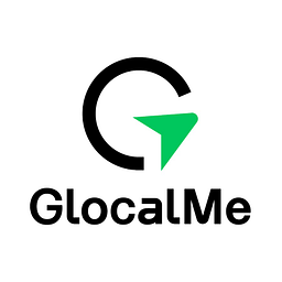 EU Glocalme Logo