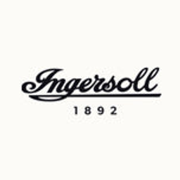 Ingersoll 1892 - EU Logo