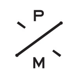 Maison Pierre Marcolini Logo