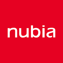 Eu Nubia Logo