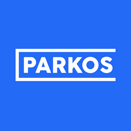 EU Parkos Logo