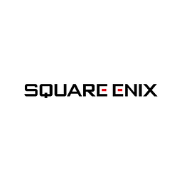 Eu Square Enix Logo