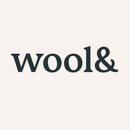 EU Wooland Logo