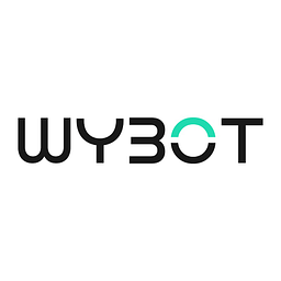 WYBOTICS EUROPE Logo