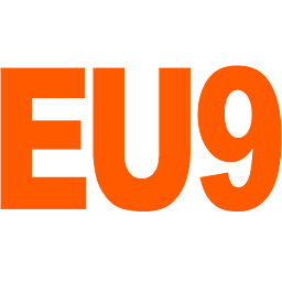 EU9 Logo