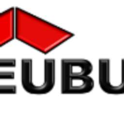 EUBU Dach- u. Fassadenbau Britta Euler GmbH Logo