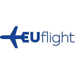 EUflight Logo