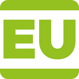 Eugardencenter Logo