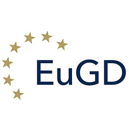 EuGD Europäische Gesellschaft für Datenschutz mbH Logo
