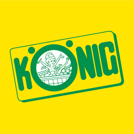 Eugen König GmbH Fachgroßhandel für Haustechnik Logo