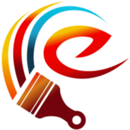 Eugen Krefeld Malermeister Logo