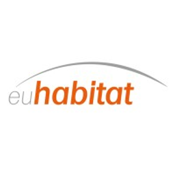 Euhabitat Logo