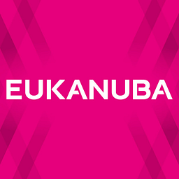 Eukanuba Logo