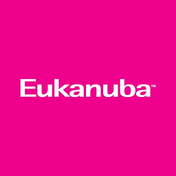 Eukanuba Logo