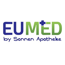 EUmed Logo