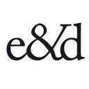 e&d design studio gbr Logo
