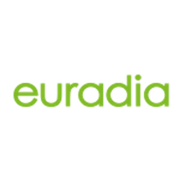 euradia NUKLEARMEDIZIN Jens Döhring Logo