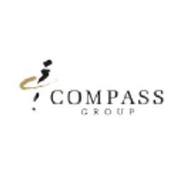 Compass Group DK Logo