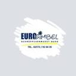Euro-Gimbel Logo