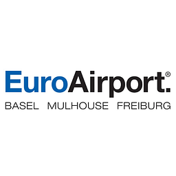 Basel-Mulhouse Airport Logo