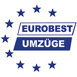 Eurobest Umzuege Logo