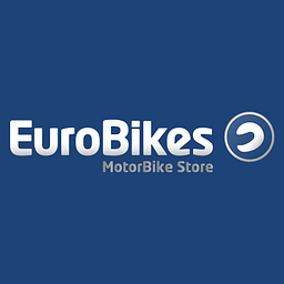Eurobikes Logo