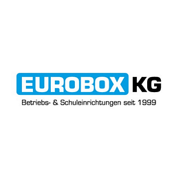 Euroboxkg Logo