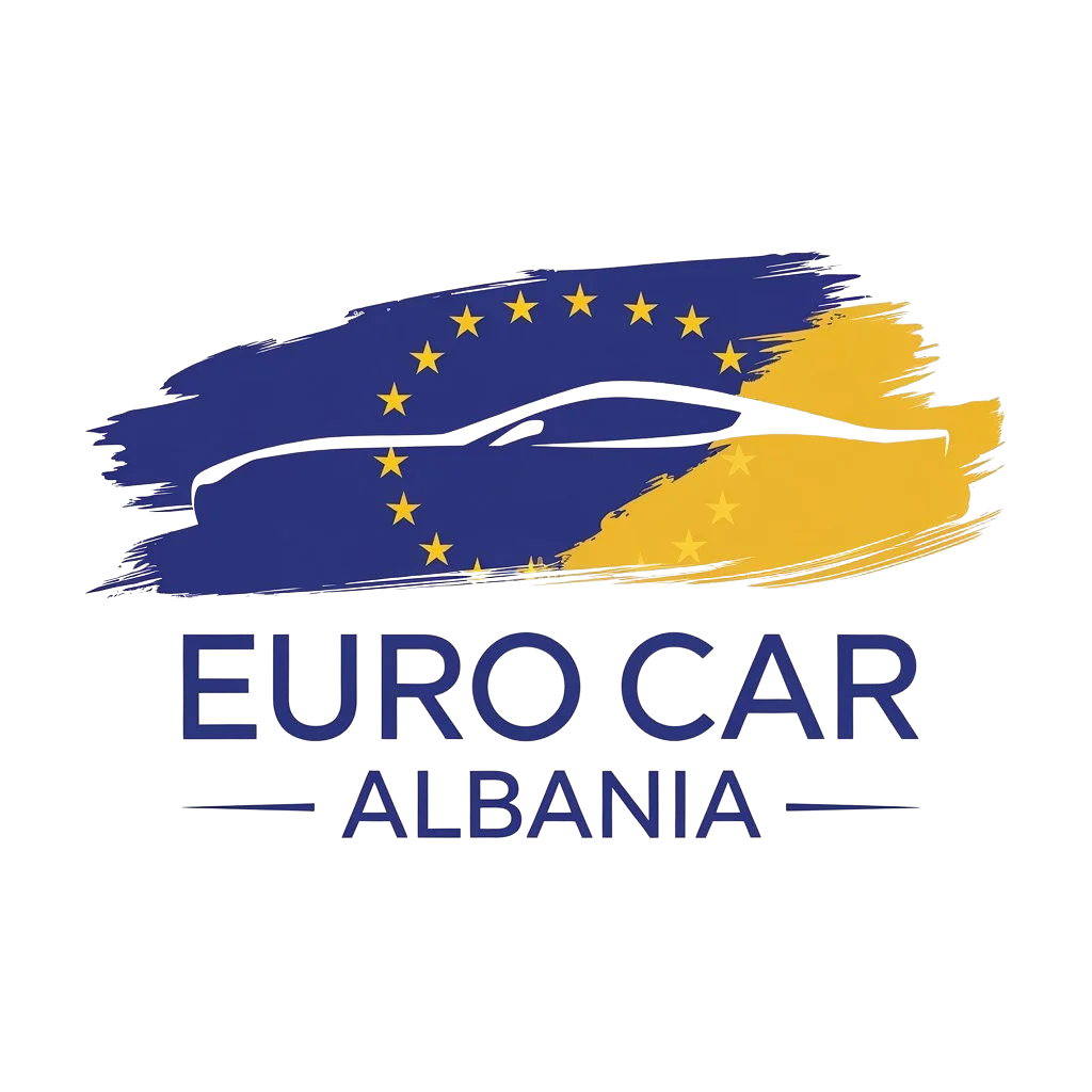 Eurocaralbania Logo