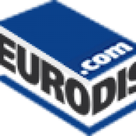 EURODIS Logo