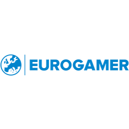 Eurogamer Logo