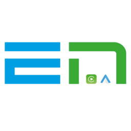 Euronavmaps Logo