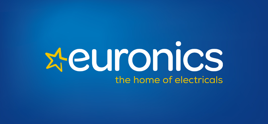 Euronics Logo