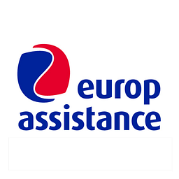 Europ Assistance Logo