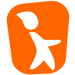 Europa LKW Logo