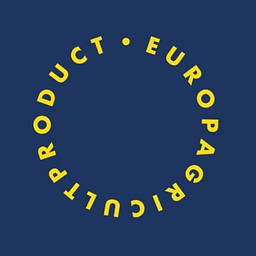 Europa Agricult Product Logo