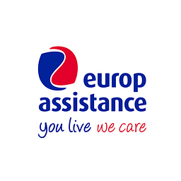 Europ Assistance Italia Logo